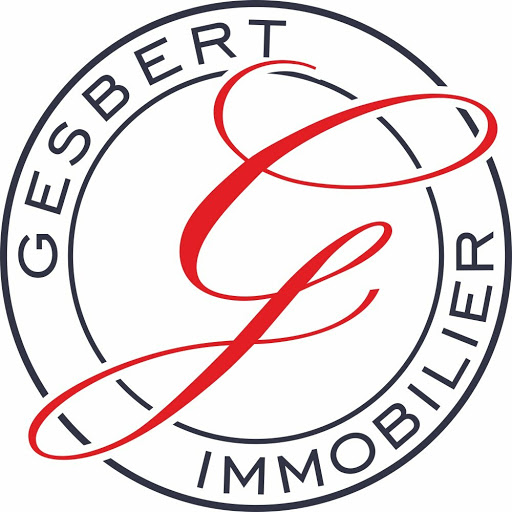 Logo de GESBERT IMMOBILIER