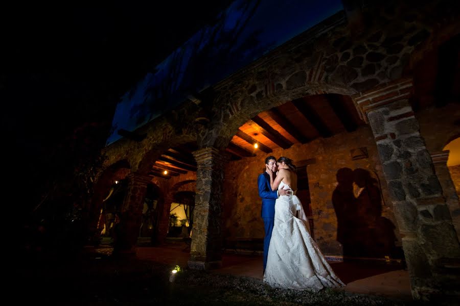 Fotógrafo de bodas Daniela Burgos (danielaburgos). Foto del 19 de abril 2017