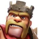 Clash of Clans - Barbarian King Chrome extension download