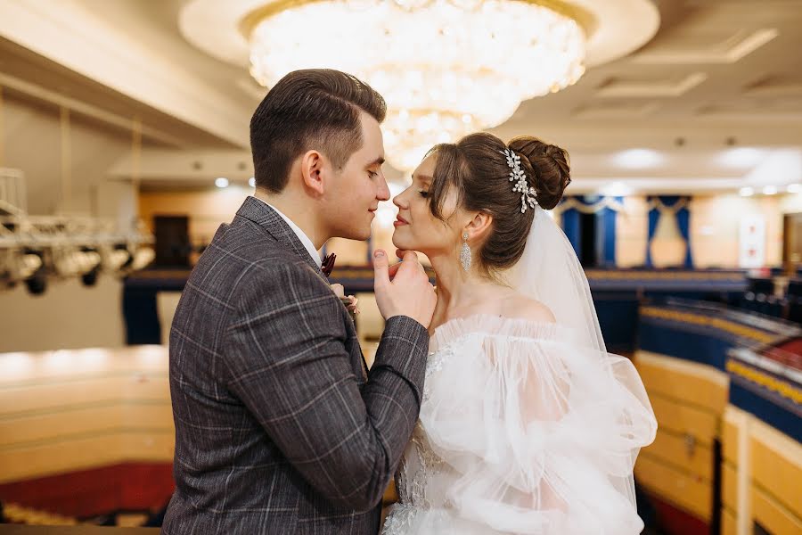 Wedding photographer Zhenya Ermakovec (ermakovec). Photo of 20 November 2022