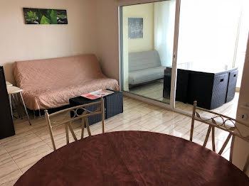 appartement à Canet plage (66)