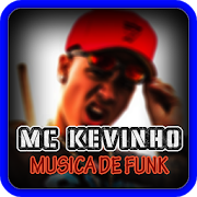 Mc Kevinho Music Funk  Icon