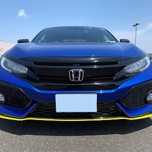 シビック FK7