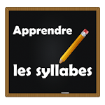 Learn French syllabes Apk