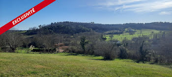 terrain à Chantérac (24)