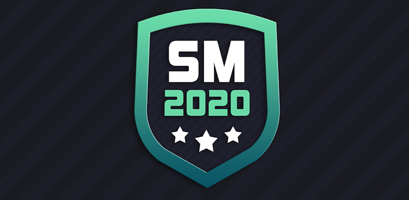 Soccer Manager 2020 - Football Management Game