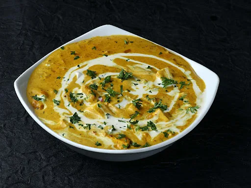 Paneer Lahori