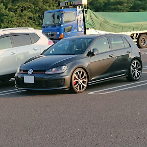 ゴルフGTI