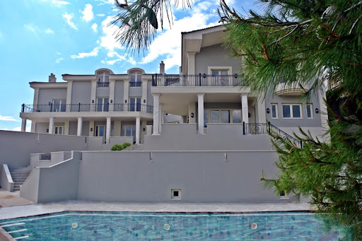 Modern villa with pool and garden in this luxury villa for sale in Kifisia ($8,110,262 - 2,197 m²)