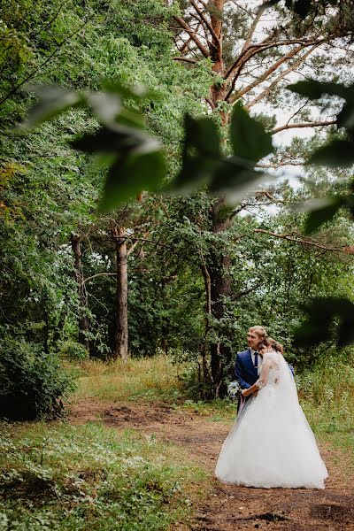 Fotógrafo de casamento Semen Viktorovich (prophotosv). Foto de 29 de junho 2022