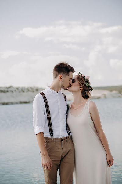 Photographe de mariage Aleksey Titov (titovph). Photo du 21 septembre 2018