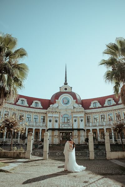 Fotógrafo de casamento Mikhail Gogichashvili (gogicha). Foto de 13 de dezembro 2022