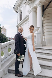 結婚式の写真家Artem Kombarov (jodair)。2023 9月27日の写真