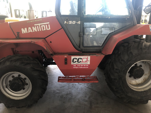 MANITOU M50-4