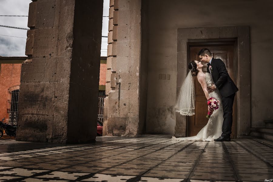 Fotógrafo de casamento Martin Cano (j6ng9yx). Foto de 29 de março 2020