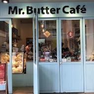 奶油先生Mr. Butter Café