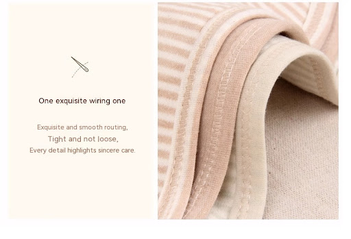 Title 10, Baby Bib And Saliva Towel, soft and absorbent. ...