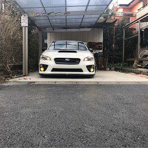 WRX STI VAB