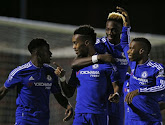 Musonda se met en évidence avec les U21 de Chelsea