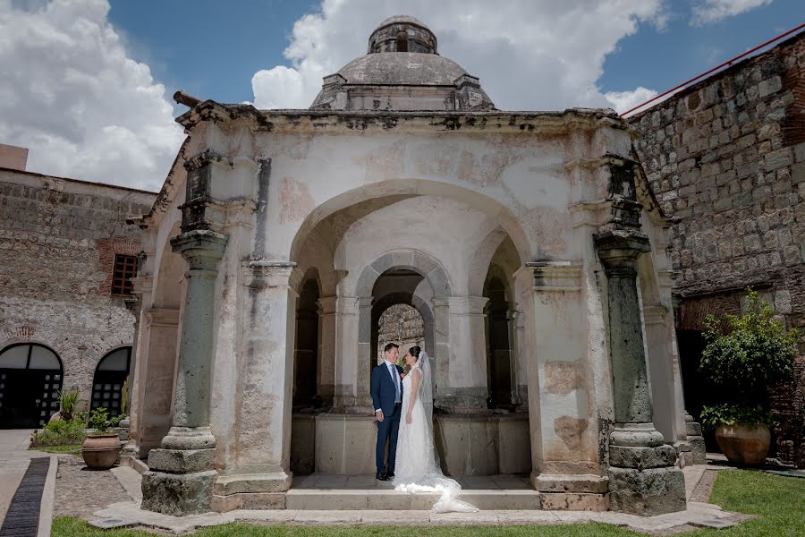 Fotógrafo de casamento Enrique Luna (enriqueluna). Foto de 17 de outubro 2023