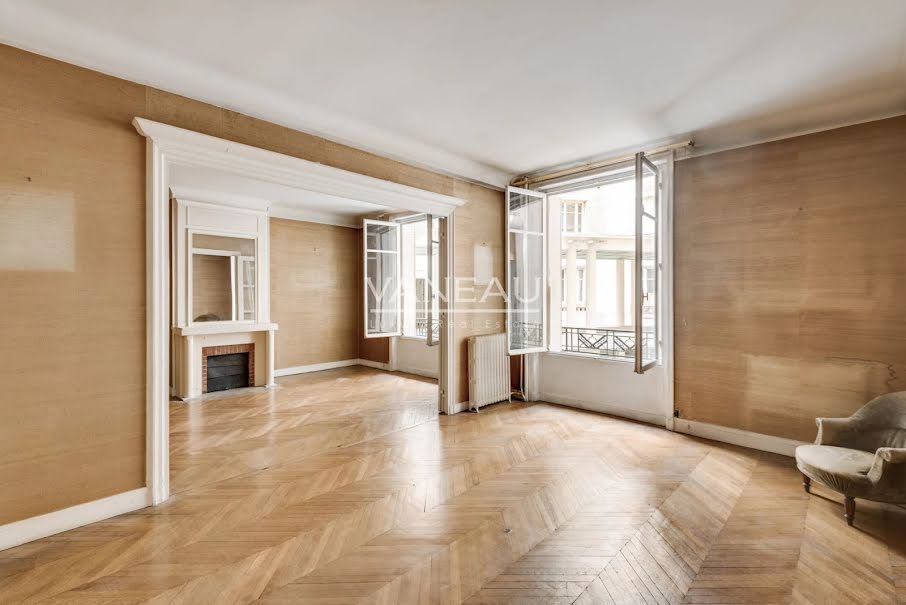 Vente appartement 7 pièces 191 m² à Neuilly-sur-Seine (92200), 1 550 000 €