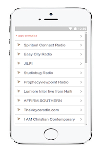 Gospel music(圖3)-速報App