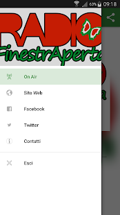 Radio FinestrAperta(圖2)-速報App