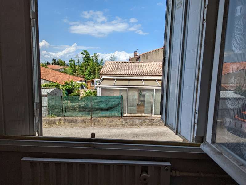 Vente appartement 3 pièces 70 m² à Carcassonne (11000), 65 000 €