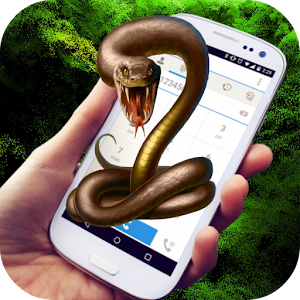 Download Snake Screen Terrible Joke For PC Windows and Mac