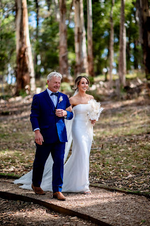 Photographe de mariage Gaelle Le Berre (leberre). Photo du 4 septembre 2023