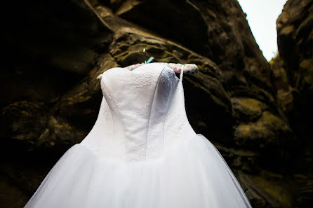 Fotógrafo de bodas Ivan Kayda (afrophotographer). Foto del 5 de junio 2017