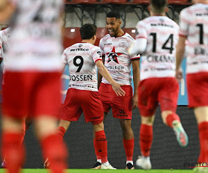 Zulte Waregem n'a pas dit son dernier mot : "Nous avons encore notre destin entre les mains"