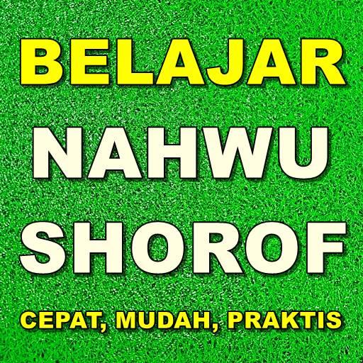 Nahwu Shorof Bahasa Arab Lengkap Offline