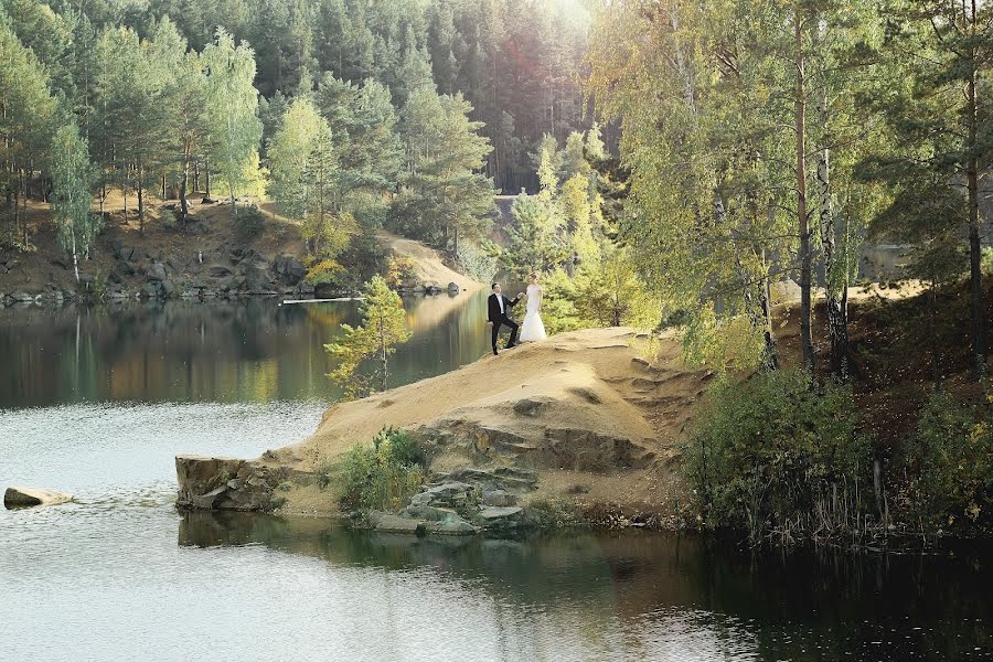 結婚式の写真家Lyudmila Tolina (milatolina)。2017 11月4日の写真