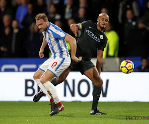 Kompany savoure le succès : "Une très grande victoire"