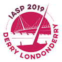 IASP 2019 icon