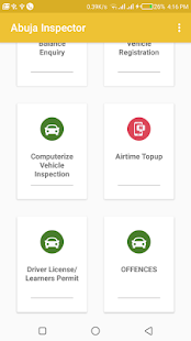 Abuja Inspector(圖5)-速報App