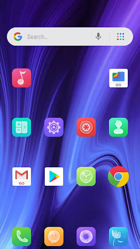 Theme for Xiaomi Redmi K30 Ultra