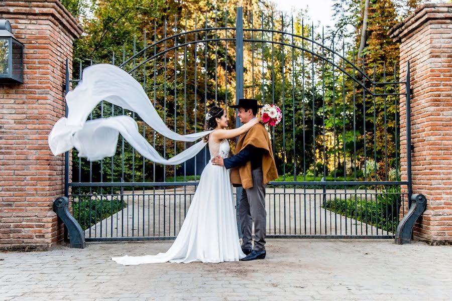 Fotógrafo de bodas Lucía Márquez (luciamarquez). Foto del 27 de febrero 2020