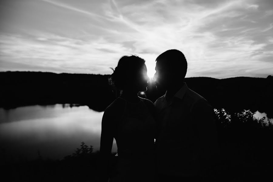 Photographe de mariage Taras Solyak (tarassoliak). Photo du 14 septembre 2018