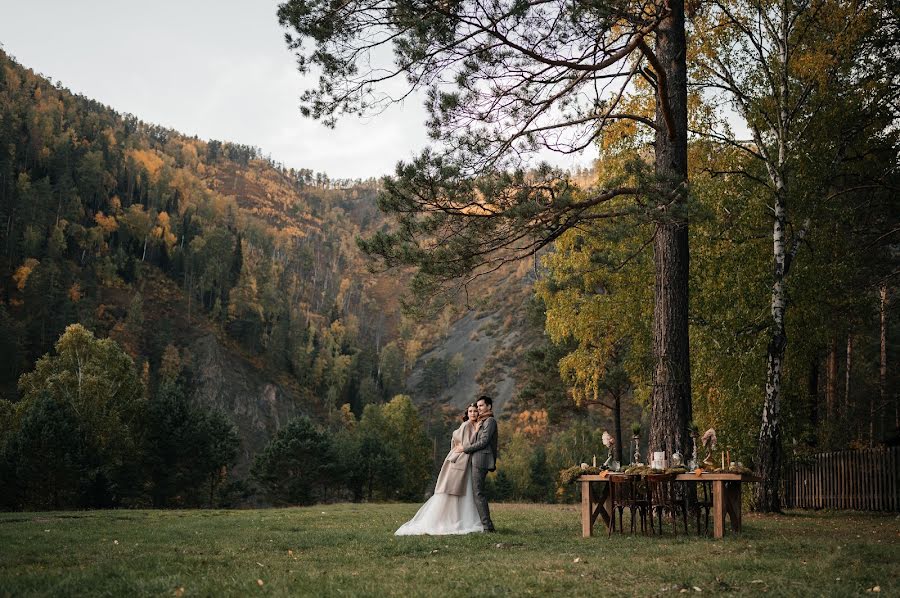 Düğün fotoğrafçısı Yuliya Pavlova (ulisa). 28 Haziran 2020 fotoları