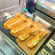 犬行燒。 烤蛋糕專賣店