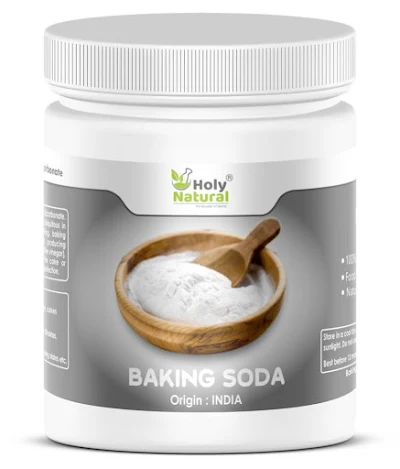 Eating Soda (Baking Soda) - 250 gm