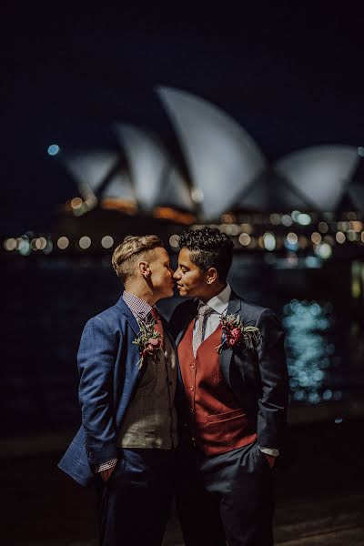 Fotógrafo de bodas Cristiana Fiorini (cristianafiorini). Foto del 3 de octubre 2021