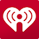 iHeartRadio  icon