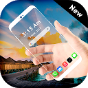 App Download Transparent Live Wallpaper : Transparent  Install Latest APK downloader