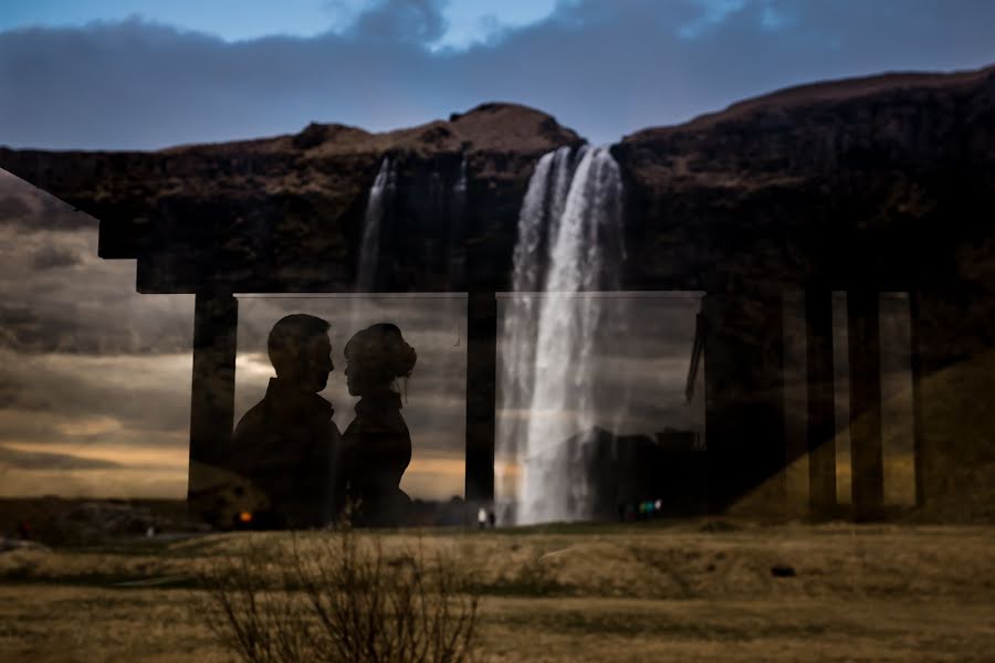 Wedding photographer Steven Rooney (stevenrooney). Photo of 10 July 2019