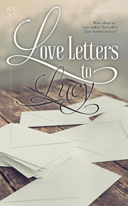 Love Letters to Lucy cover