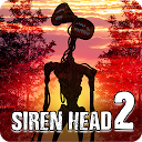 Siren Head Chapter 2- Survival Island Mod 1.0 APK تنزيل