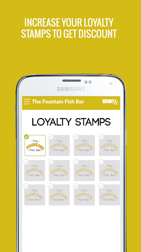 免費下載生活APP|THE FOUNTAIN FISH BAR app開箱文|APP開箱王